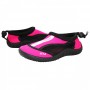 Взуття для пляжу і коралів (аквашузи) SportVida SV-GY0001-R29 Size 29 Black/Pink