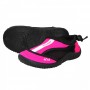 Взуття для пляжу і коралів (аквашузи) SportVida SV-GY0001-R32 Size 32 Black/Pink