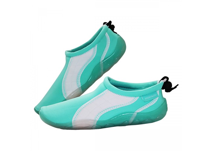 Взуття для пляжу і коралів (аквашузи) SportVida SV-GY0003-R40 Size 40 Mint
