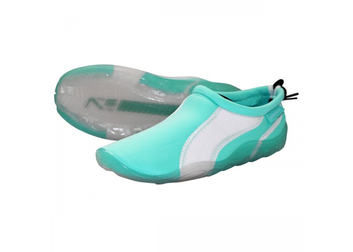 Взуття для пляжу і коралів (аквашузи) SportVida SV-GY0003-R40 Size 40 Mint