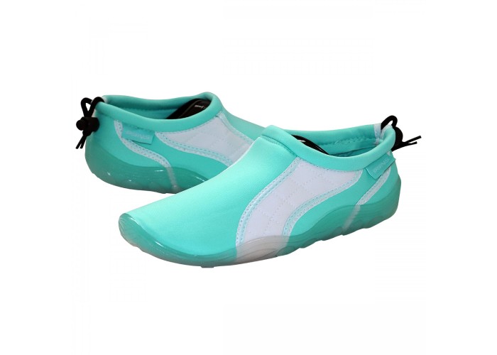 Взуття для пляжу і коралів (аквашузи) SportVida SV-GY0003-R40 Size 40 Mint