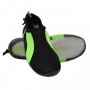 Взуття для пляжу і коралів (аквашузи) SportVida SV-GY0004-R42 Size 42 Black/Green