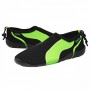 Взуття для пляжу і коралів (аквашузи) SportVida SV-GY0004-R42 Size 42 Black/Green