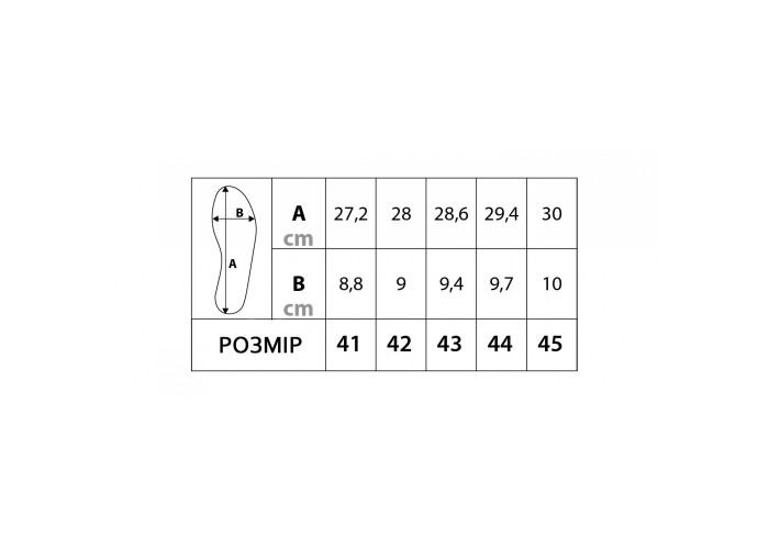 Взуття для пляжу і коралів (аквашузи) SportVida SV-GY0004-R43 Size 43 Black/Green