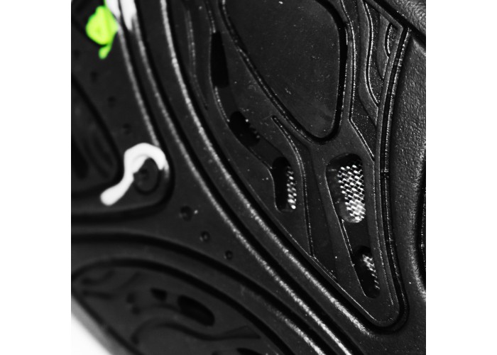 Взуття для пляжу і коралів (аквашузи) SportVida SV-GY0005-R36 Size 36 Black/Blue