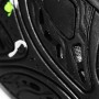 Взуття для пляжу і коралів (аквашузи) SportVida SV-GY0005-R36 Size 36 Black/Blue
