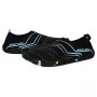 Взуття для пляжу і коралів (аквашузи) SportVida SV-GY0005-R36 Size 36 Black/Blue