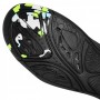 Взуття для пляжу і коралів (аквашузи) SportVida SV-GY0005-R36 Size 36 Black/Blue