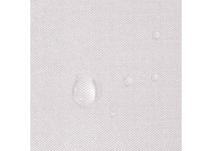 Тент-парус тіньовий для дому, саду та туризму Springos 3 x 3 x 3 м SN1017 Light Grey
