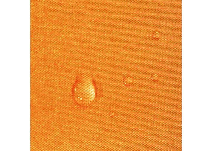 Тент-парус тіньовий для дому, саду та туризму Springos 4 x 3 м SN1035 Orange