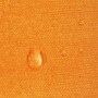 Тент-парус тіньовий для дому, саду та туризму Springos 4 x 3 м SN1035 Orange