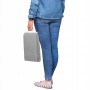 Ширма для балкона (балконна завіса) Springos 1 x 5 м BN1010 Grey