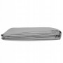 Ширма для балкона (балконна завіса) Springos 1 x 5 м BN1010 Grey