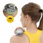 Електричний масажер для голови 4FIZJO Smart Head Massager 4FJ0619 White