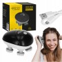 Електричний масажер для голови 4FIZJO Smart Head Massager 4FJ0620 Black