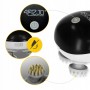 Електричний масажер для голови 4FIZJO Smart Head Massager 4FJ0620 Black