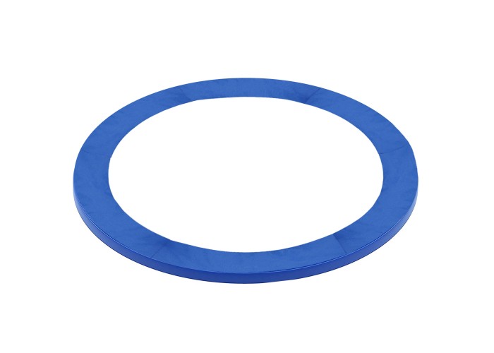 Накладка для пружин (захисний край) для батута Springos 12FT 366-369 см Blue