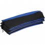 Накладка для пружин (захисний край) для батута Springos 12FT 366-369 см Blue