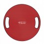 Балансувальна платформа 4FIZJO кругла, пластикова 4FJ0621 Red/Black
