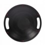 Балансувальна платформа 4FIZJO кругла, пластикова 4FJ0621 Red/Black