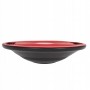 Балансувальна платформа 4FIZJO кругла, пластикова 4FJ0621 Red/Black