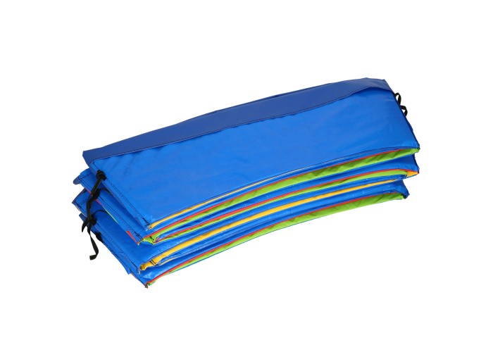 Накладка для пружин (захисний край) для батута Springos 12FT 366-369 см Multicolor