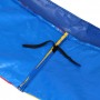 Накладка для пружин (захисний край) для батута Springos 12FT 366-369 см Multicolor