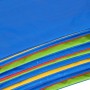 Накладка для пружин (захисний край) для батута Springos 12FT 366-369 см Multicolor