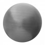 М'яч для фітнесу (фітбол) SportVida 55 см Anti-Burst SV-HK0286 Grey