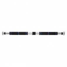 Турнік розсувний SportVida 80-127 см SV-HK0278