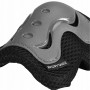 Комплект захисний SportVida 3 в 1 SV-KY0007-L Size L Grey/Black