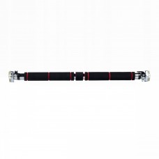 Турнік розсувний SportVida 66-104 см SV-HK0279