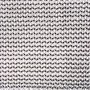 Захисна сітка для батута (зовнішня) Springos 10FT 305-312 см (6 стійок) Black