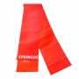 Стрічка-еспандер для спорту та реабілітації Springos Flat Band 5 шт 200 х 15 cм 1-8 кг PB0018