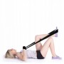Стрічка-еспандер для спорту та реабілітації Springos Flat Band 5 шт 200 х 15 cм 1-8 кг PB0018
