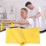Стрічка-еспандер для спорту та реабілітації Springos Flat Band 5 шт 200 х 15 cм 1-8 кг PB0018