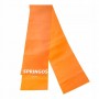 Стрічка-еспандер для спорту та реабілітації Springos Flat Band 5 шт 200 х 15 cм 1-8 кг PB0018