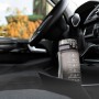 Пляшка для води спортивна 4FIZJO 500 мл 4FJ0627 Grey/Black