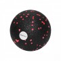 Масажний набір SportVida (Ball 08, Duoball 08 та Foam Roller 30) SV-HK0309