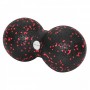 Масажний набір SportVida (Ball 08, Duoball 08 та Foam Roller 30) SV-HK0309