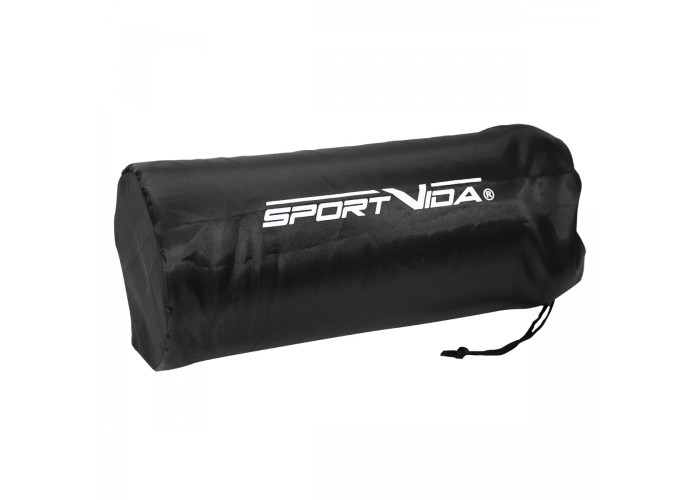 Масажний набір SportVida (Ball 08, Duoball 08 та Foam Roller 30) SV-HK0309