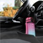 Пляшка для води спортивна 4FIZJO 500 мл 4FJ0628 Pink/Sky Blue