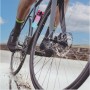 Пляшка для води спортивна 4FIZJO 500 мл 4FJ0628 Pink/Sky Blue
