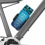 Пляшка для води спортивна 4FIZJO 500 мл 4FJ0629 Sky Blue/Blue