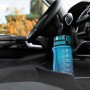 Пляшка для води спортивна 4FIZJO 500 мл 4FJ0629 Sky Blue/Blue