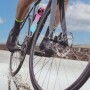 Пляшка для води спортивна 4FIZJO 1000 мл 4FJ0630 Pink/Sky Blue
