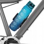 Пляшка для води спортивна 4FIZJO 1000 мл 4FJ0631 Sky Blue/Blue