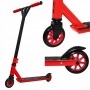 Трюковий самокат SportVida Stunt Neo SV-WO0021 Black/Red