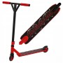 Трюковий самокат SportVida Stunt Neo SV-WO0021 Black/Red