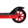 Трюковий самокат SportVida Stunt Neo SV-WO0021 Black/Red